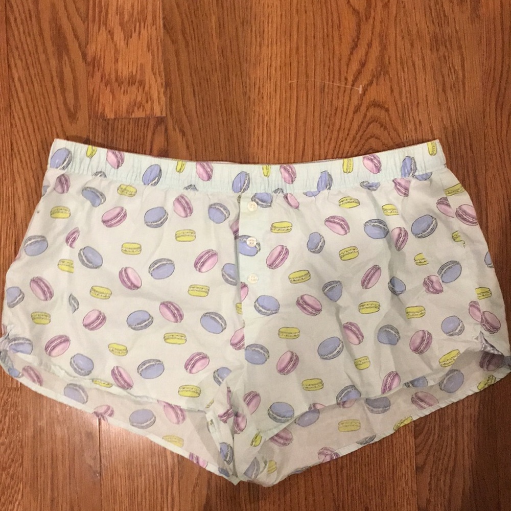 Pj shorts